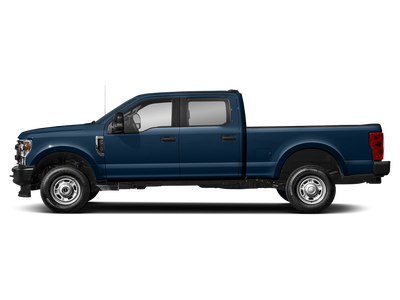 2020 Ford Super Duty F-350 DRW XL