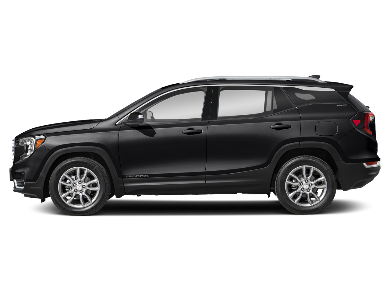 2022 GMC Terrain SLE - Photo 24