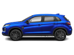 2022 Mitsubishi Outlander Sport LE