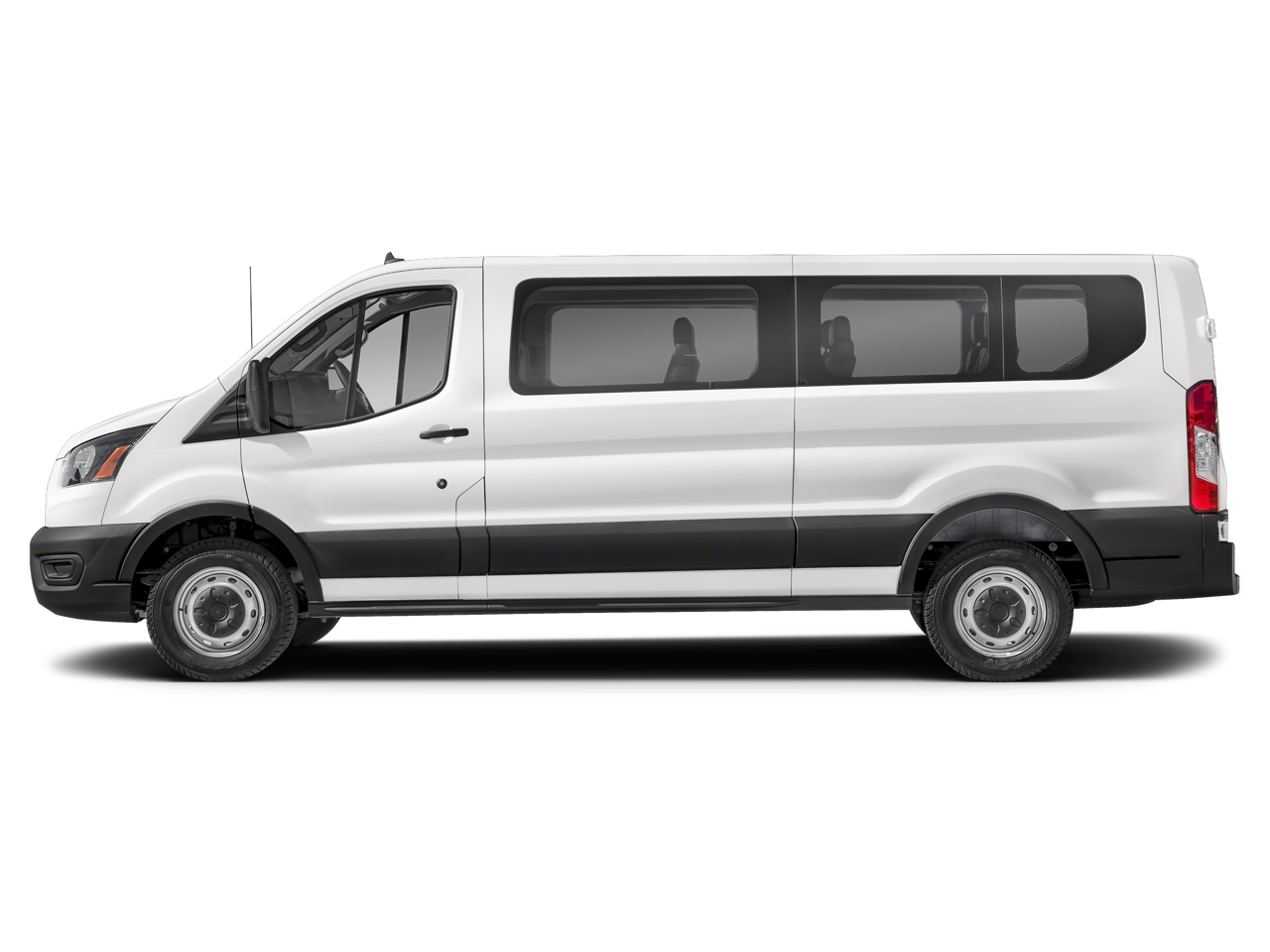 2023 Ford Transit Passenger Wagon XL