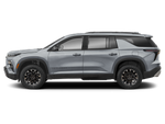 2024 Chevrolet Traverse AWD Z71