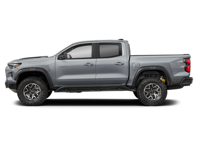 2024 Chevrolet Colorado 4WD ZR2