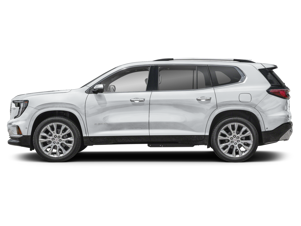 2024 GMC Acadia AWD Denali