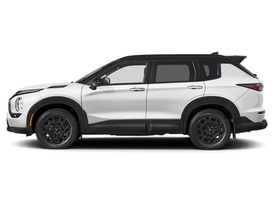 2025 Mitsubishi Outlander Trail Edition