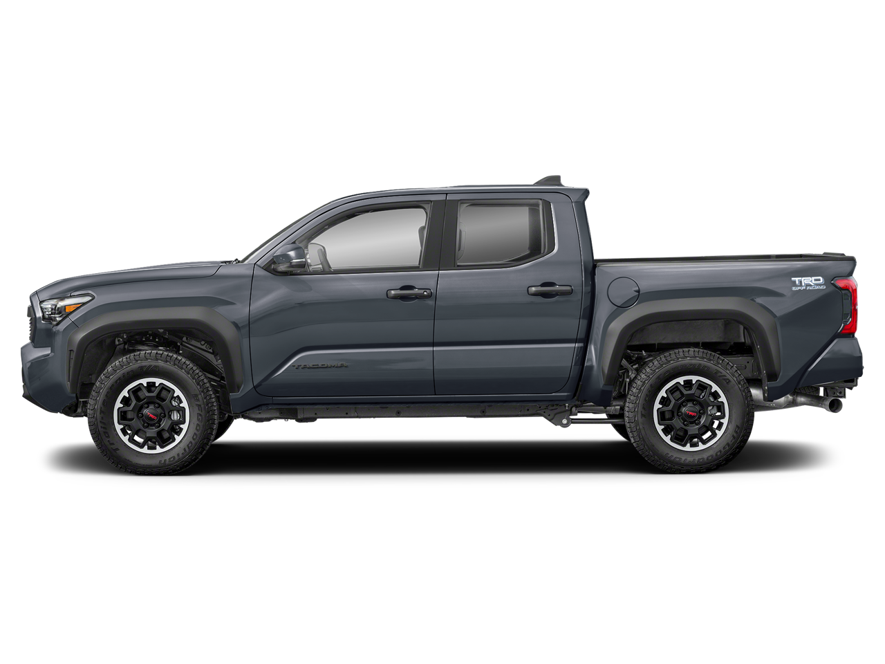 2025 Toyota Tacoma 4WD SR