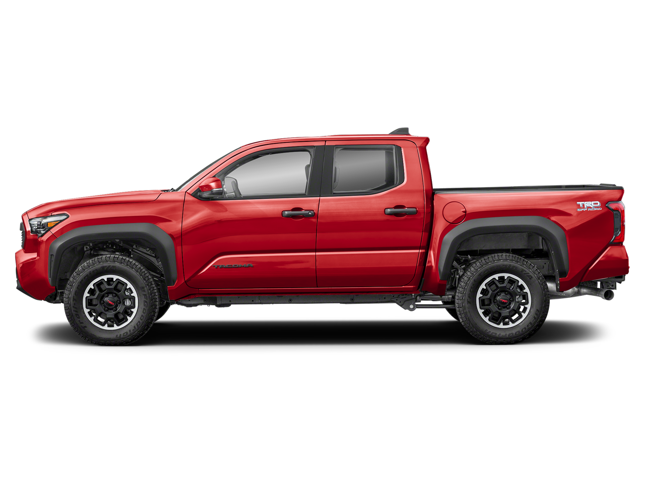2025 Toyota Tacoma 4WD SR