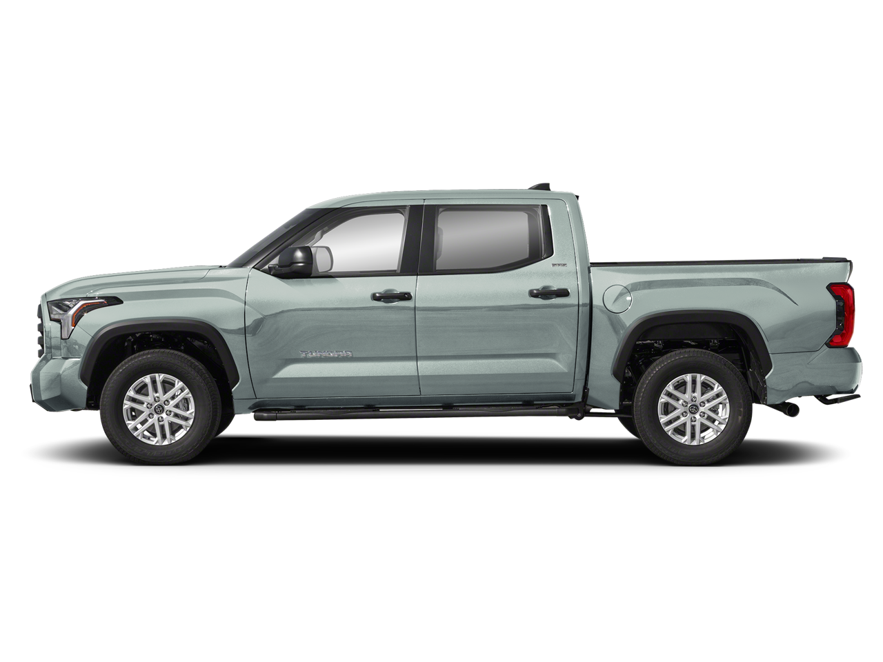 2025 Toyota Tundra 4WD SR