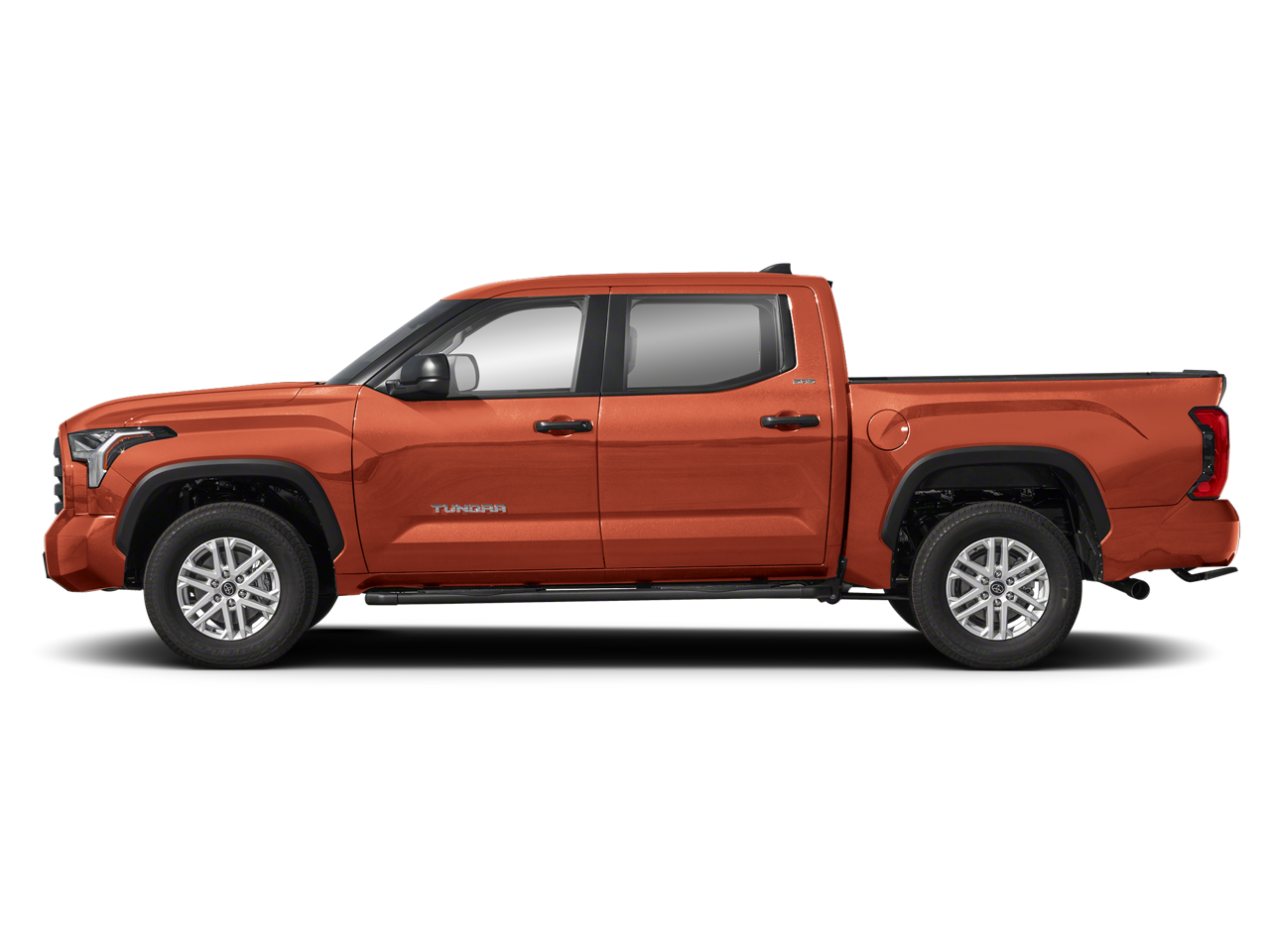 2025 Toyota Tundra 4WD SR5