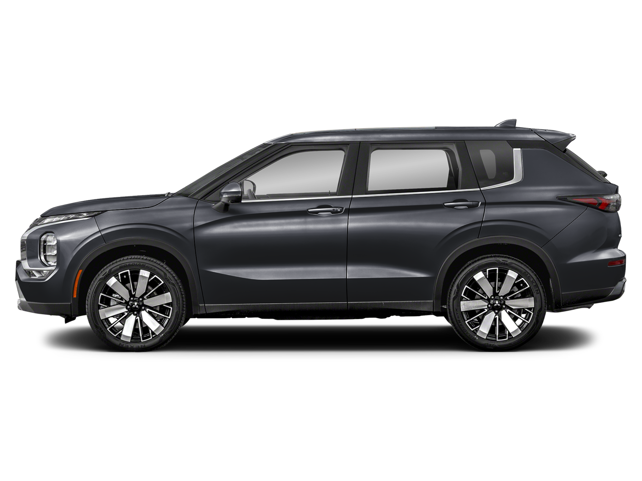 2026 Mitsubishi Outlander SE - Photo 20
