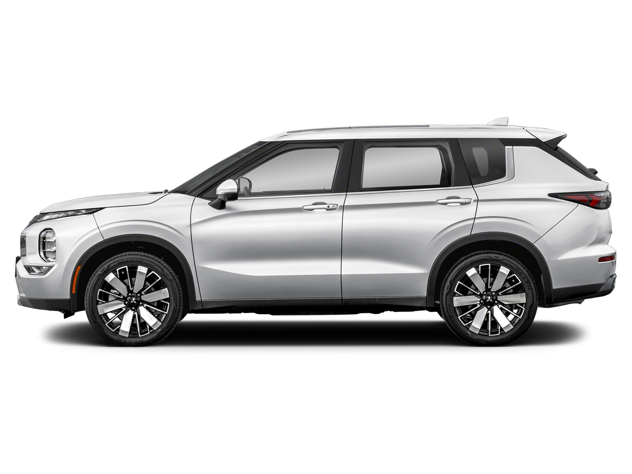 2026 Mitsubishi Outlander SE - Photo 19