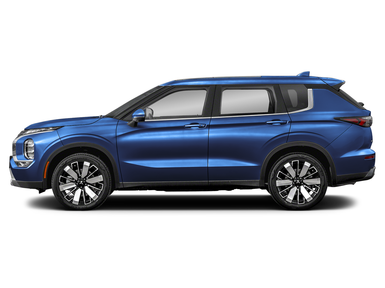 2026 Mitsubishi Outlander SE - Photo 23