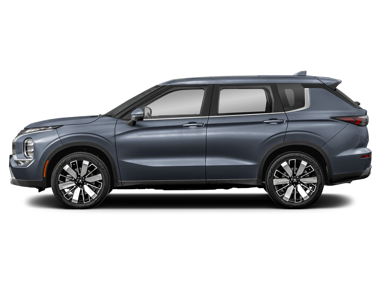 2026 Mitsubishi Outlander SE - Photo 20