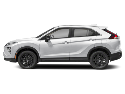 2026 Mitsubishi Eclipse Cross LE