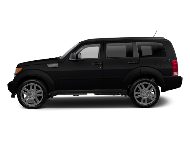 2011 Dodge Nitro SE