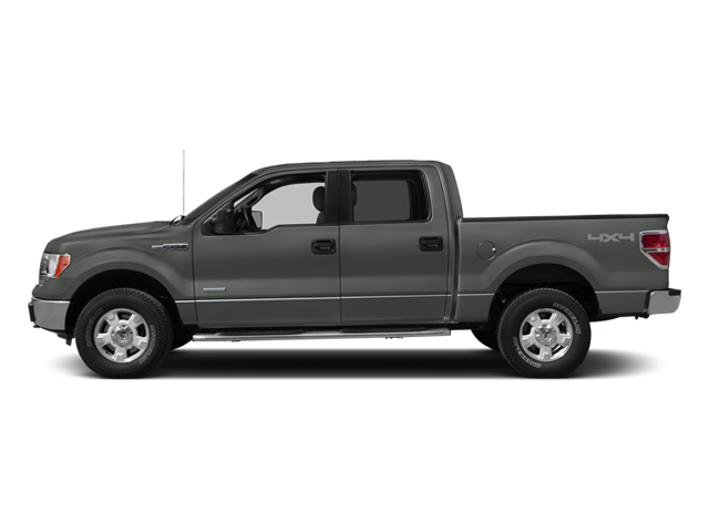 2014 Ford F-150 Base