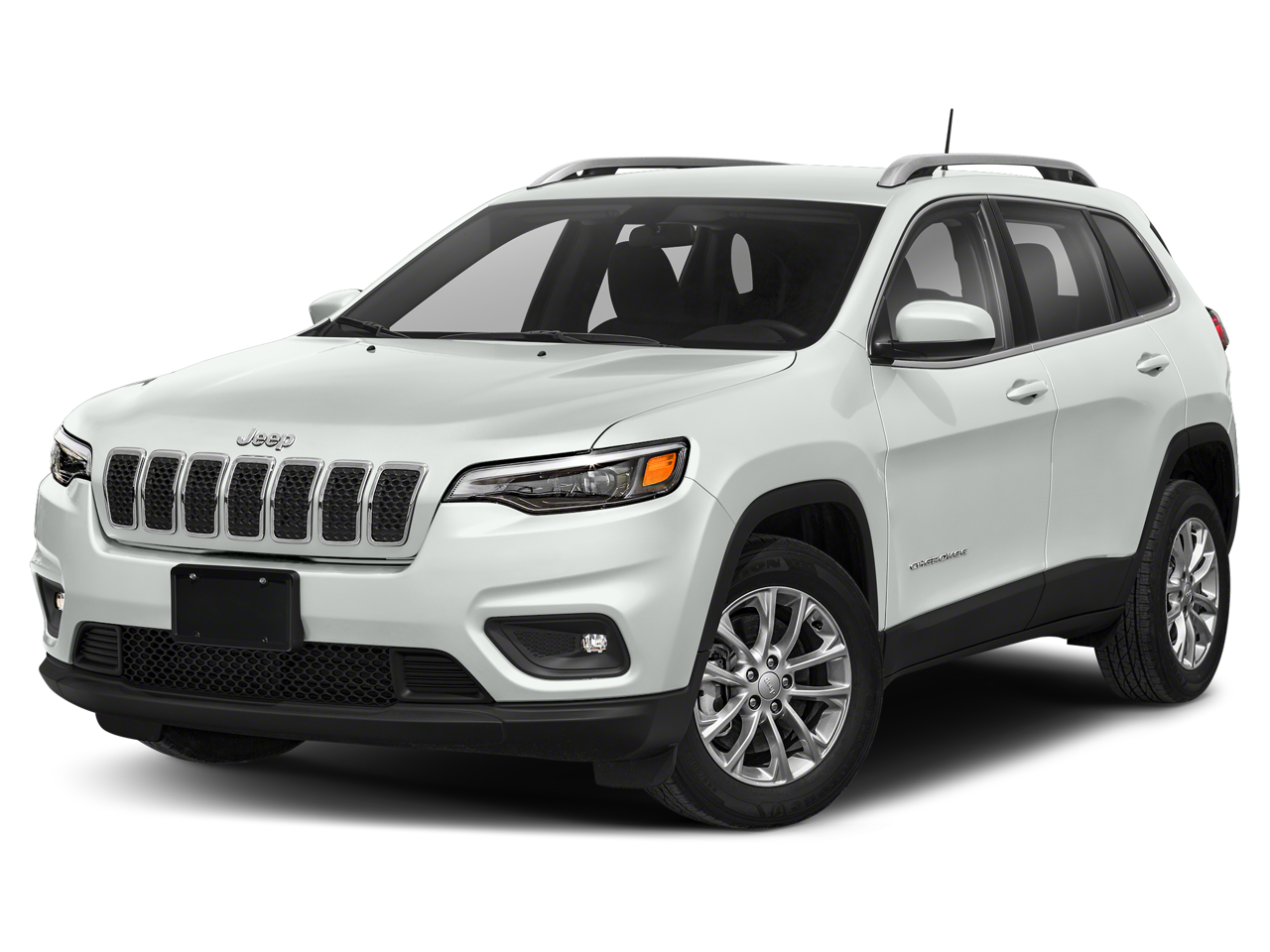 2019 Jeep Cherokee Upland