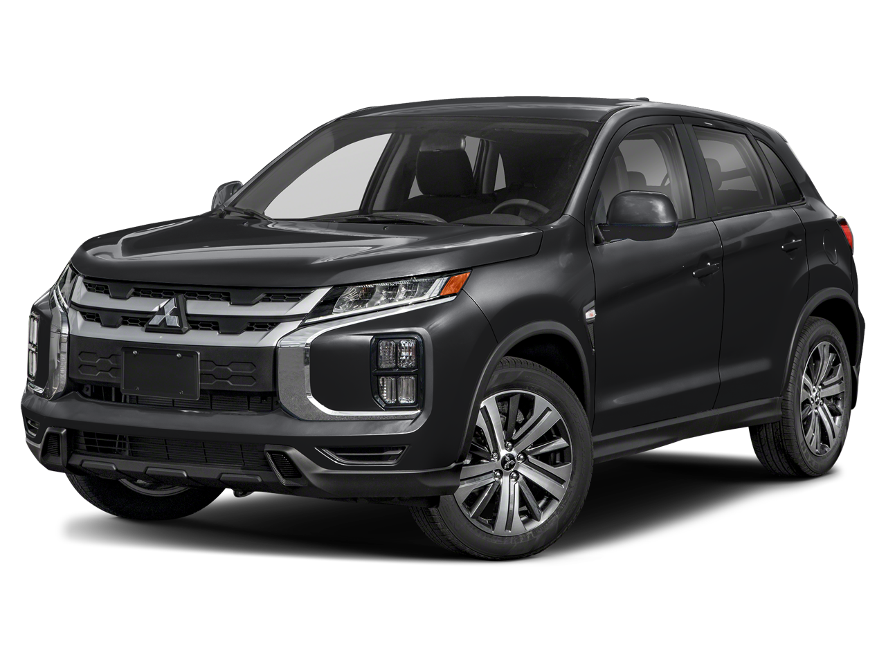 2020 Mitsubishi Outlander Sport 2.0 ES AWC CVT's photo