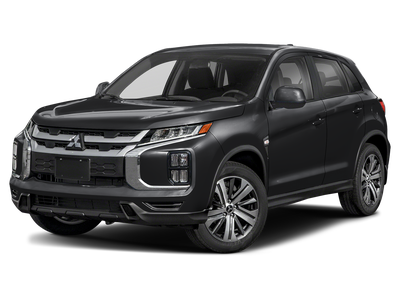2020 Mitsubishi Outlander Sport ES 2.0