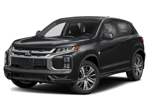2020 Mitsubishi Outlander Sport ES 2.0