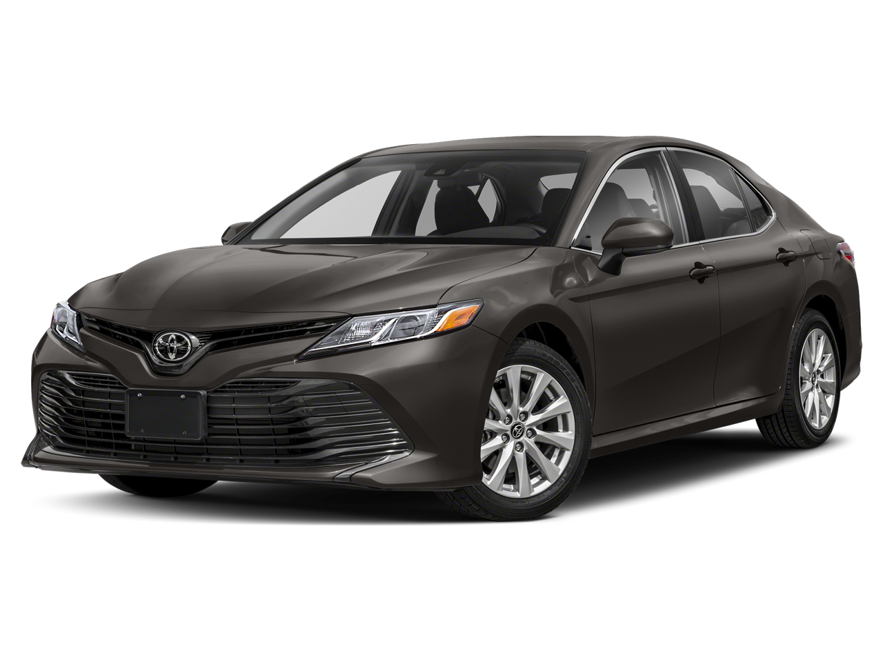 2020 Toyota Camry LE for sale in Chapmanville, WV