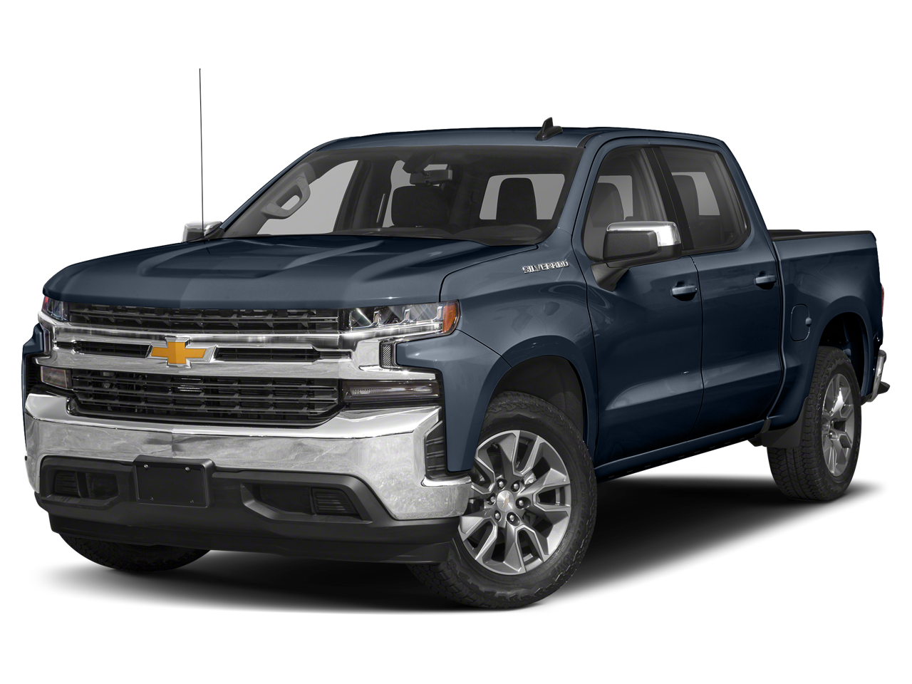 2021 Chevrolet Silverado 1500 LT for sale in Chapmanville, WV
