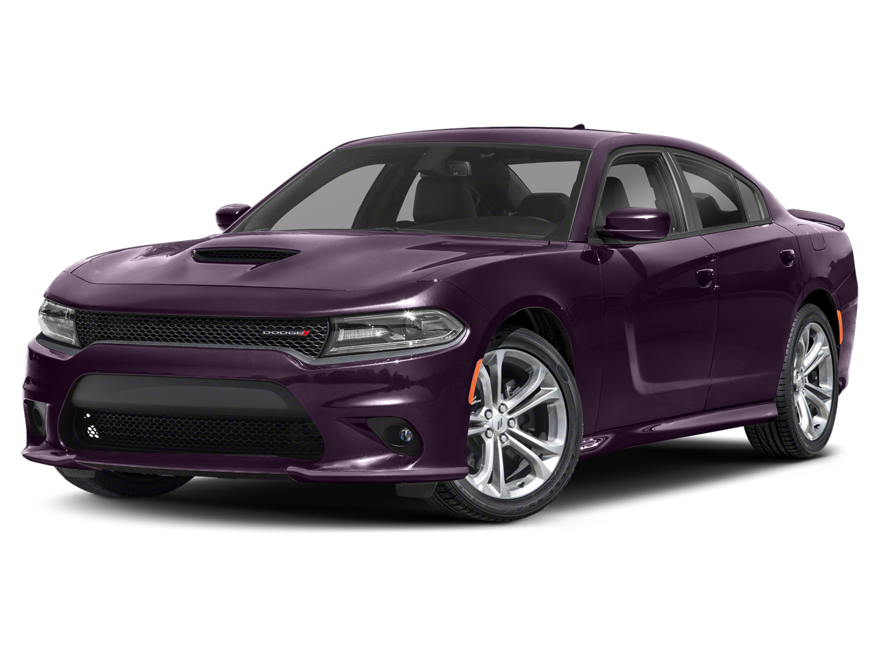 2021 Dodge Charger GT