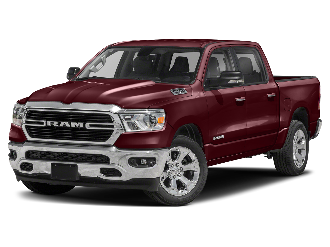 2021 RAM 1500 Big Horn/Lone Star for sale in Chapmanville, WV