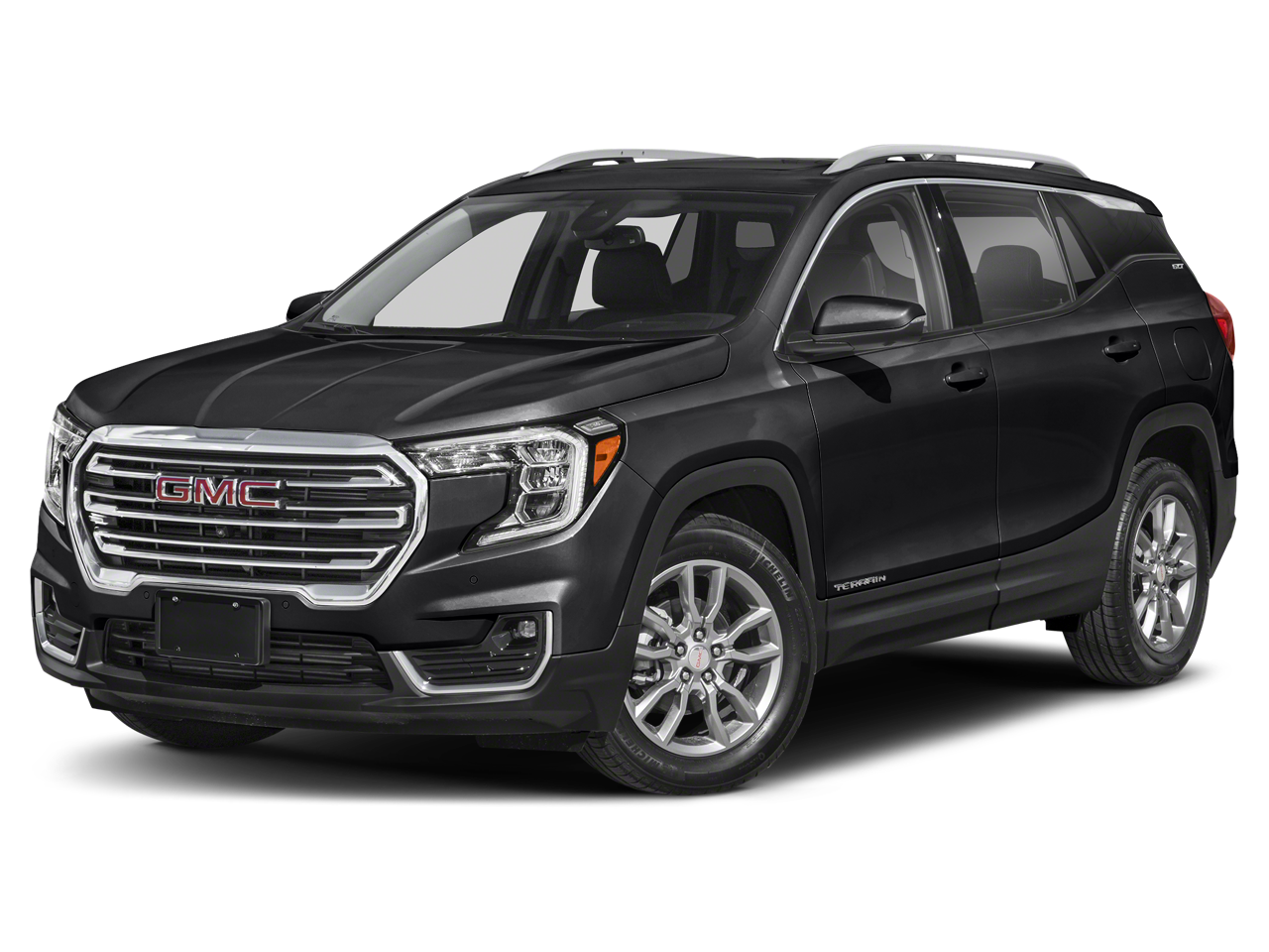 2022 GMC Terrain SLE - Photo 22