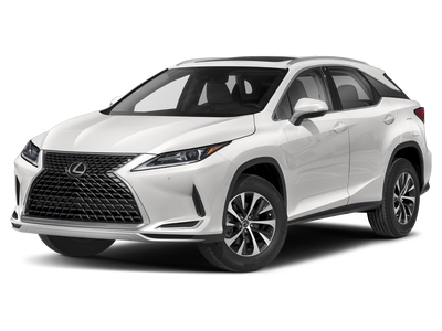2022 Lexus RX RX 350