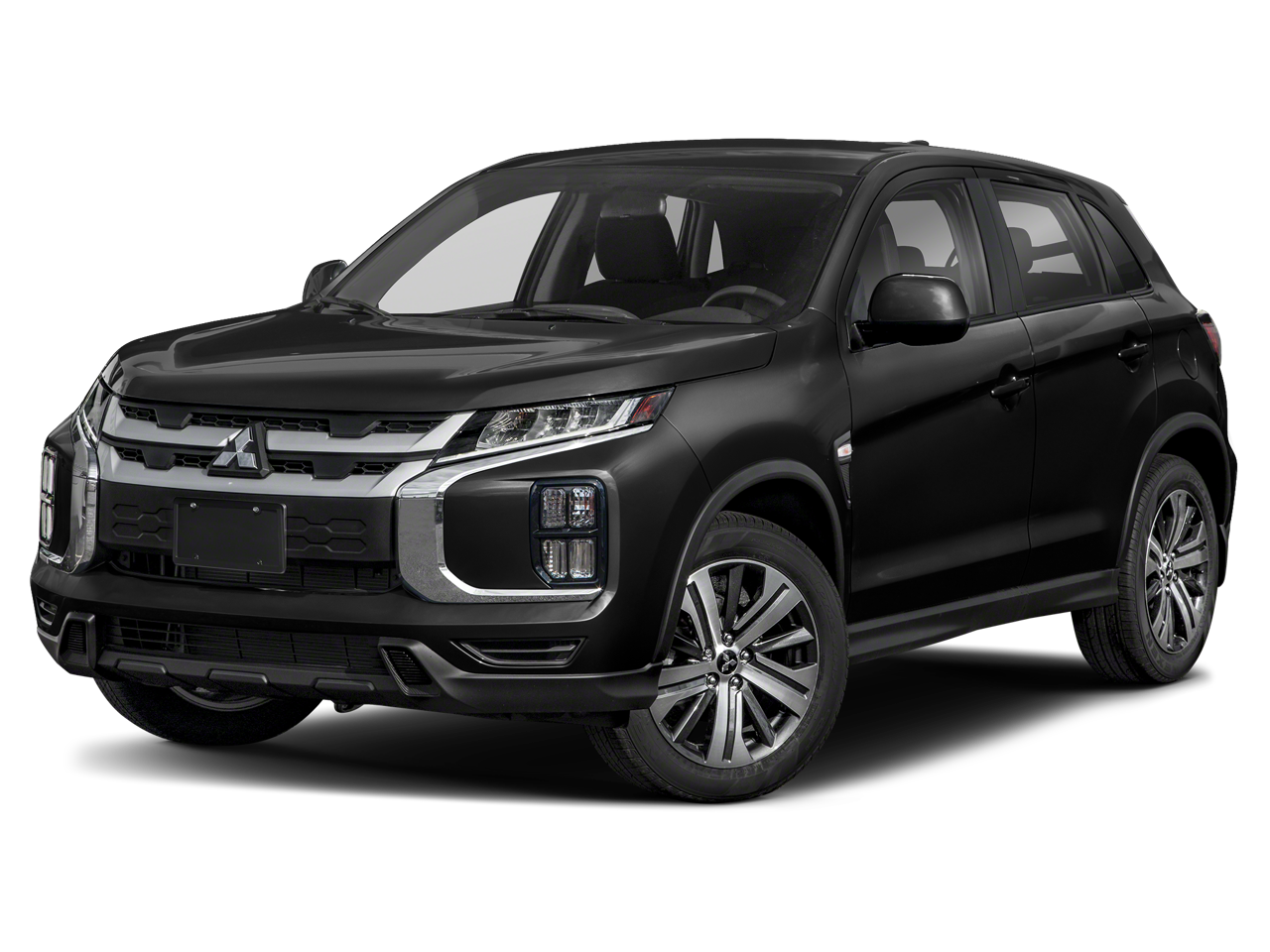 Mitsubishi Dealership Cars for Sale in Chapmanville, WV Thornhill