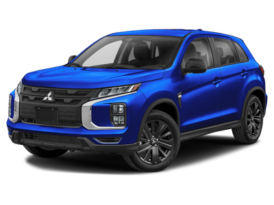 2022 Mitsubishi Outlander Sport LE