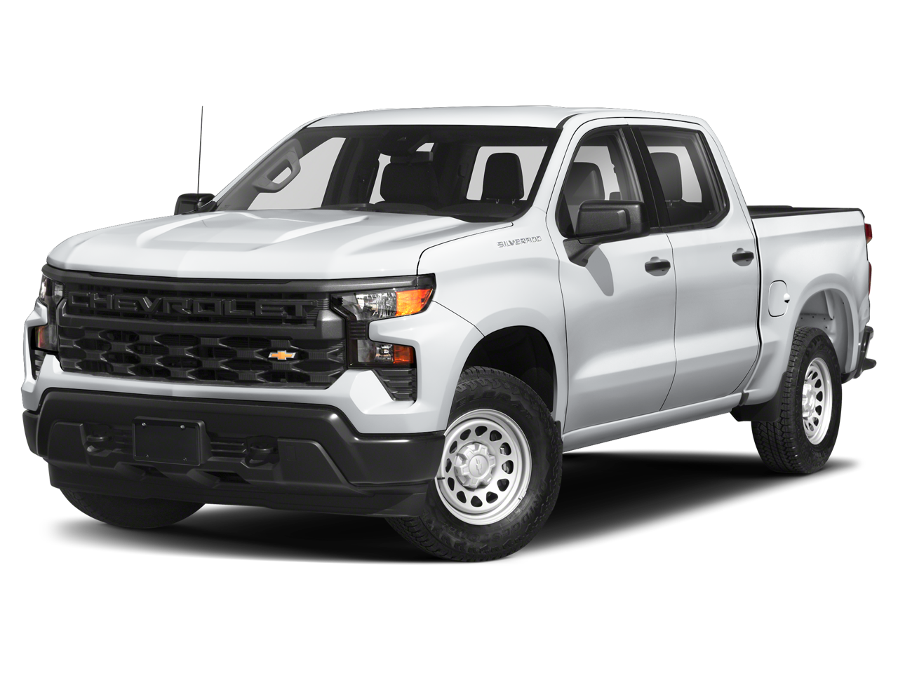 2023 Chevrolet Silverado 1500 LT for sale in Chapmanville, WV