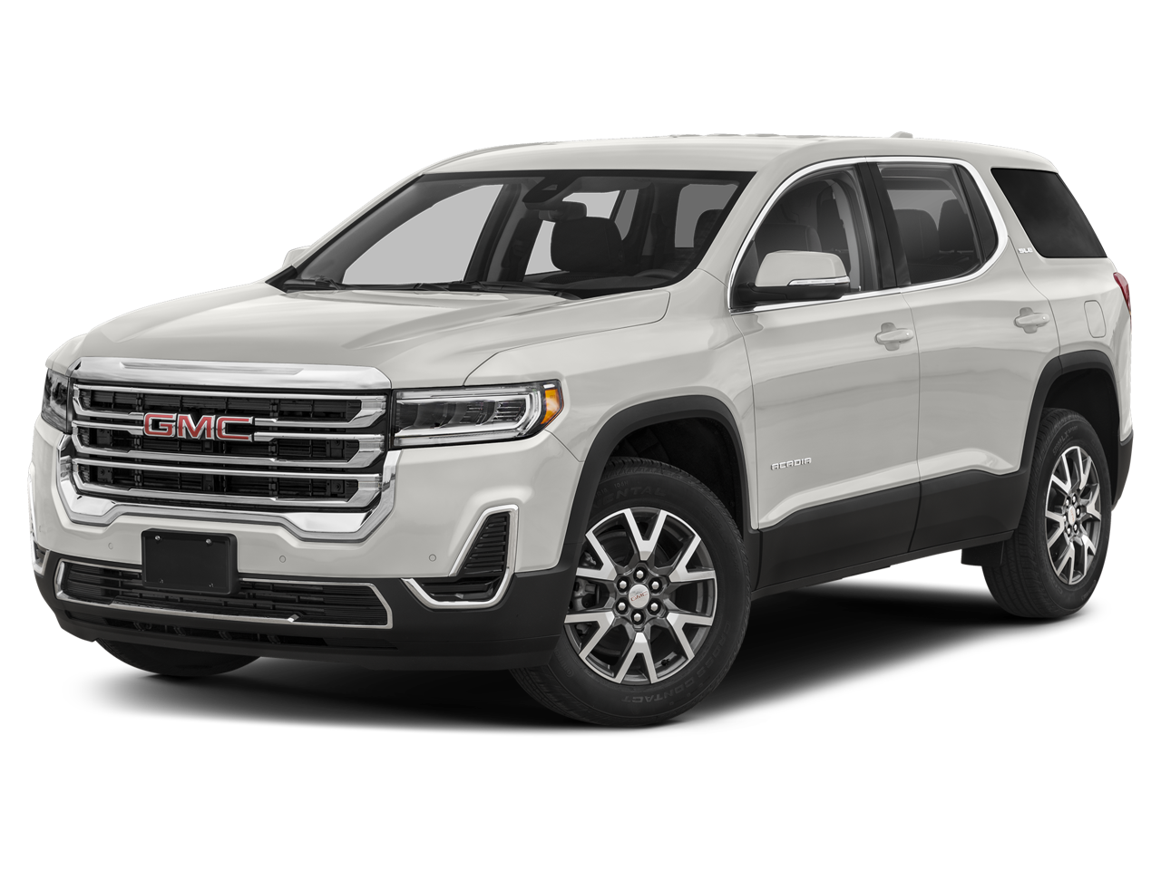 2023 GMC Acadia SLT AWD's photo