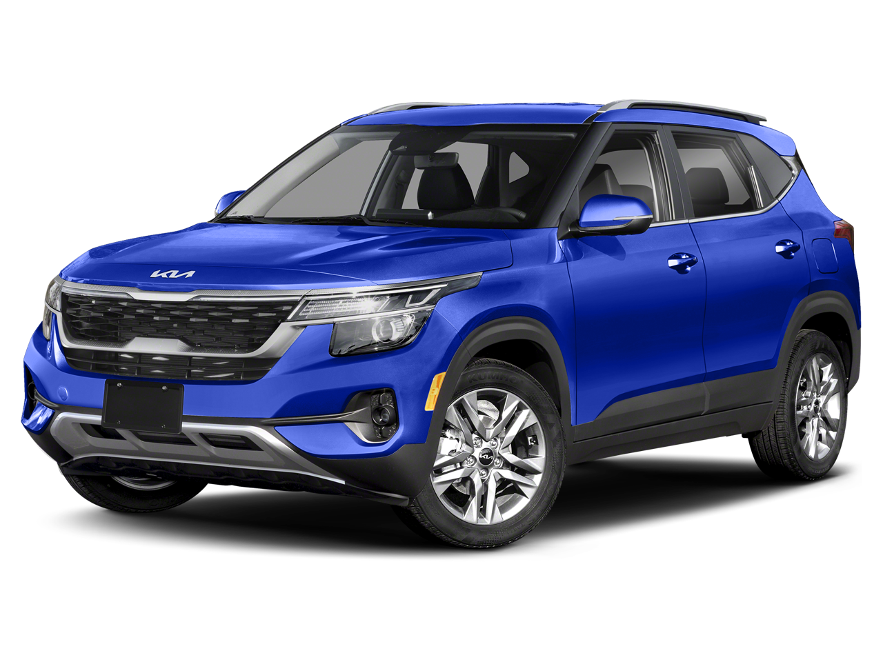 2023 Kia Seltos 2.0 EX AWD's photo