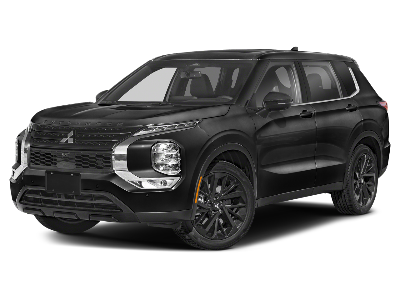 2023 Mitsubishi Outlander SEL