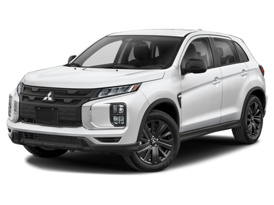 2023 Mitsubishi Outlander Sport ES