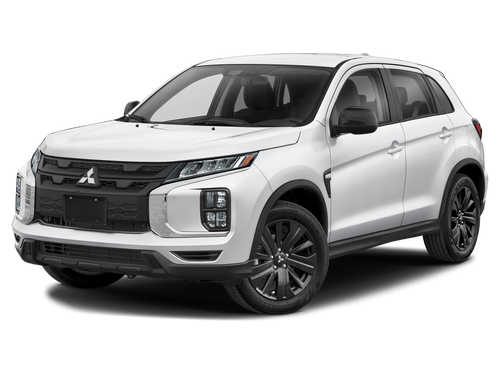 2023 Mitsubishi Outlander Sport ES