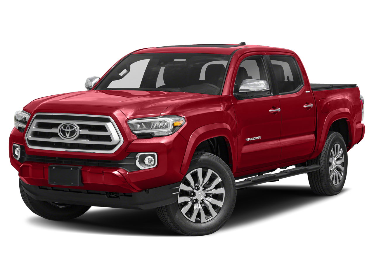 2023 Toyota Tacoma 4WD Limited