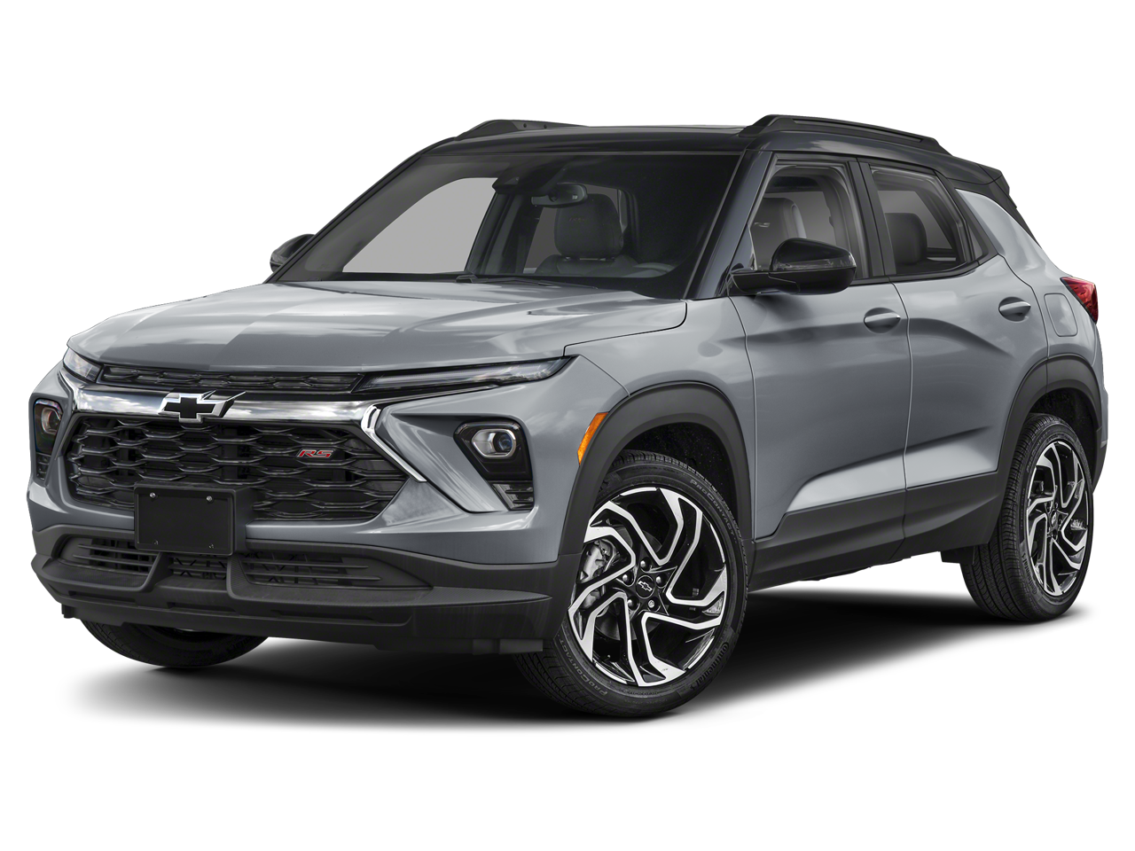 2024 Chevrolet Trailblazer RS for sale in Chapmanville, WV