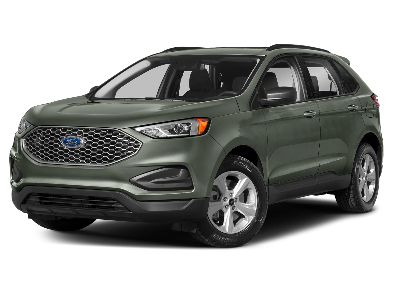 2024 Ford Edge SE AWD's photo