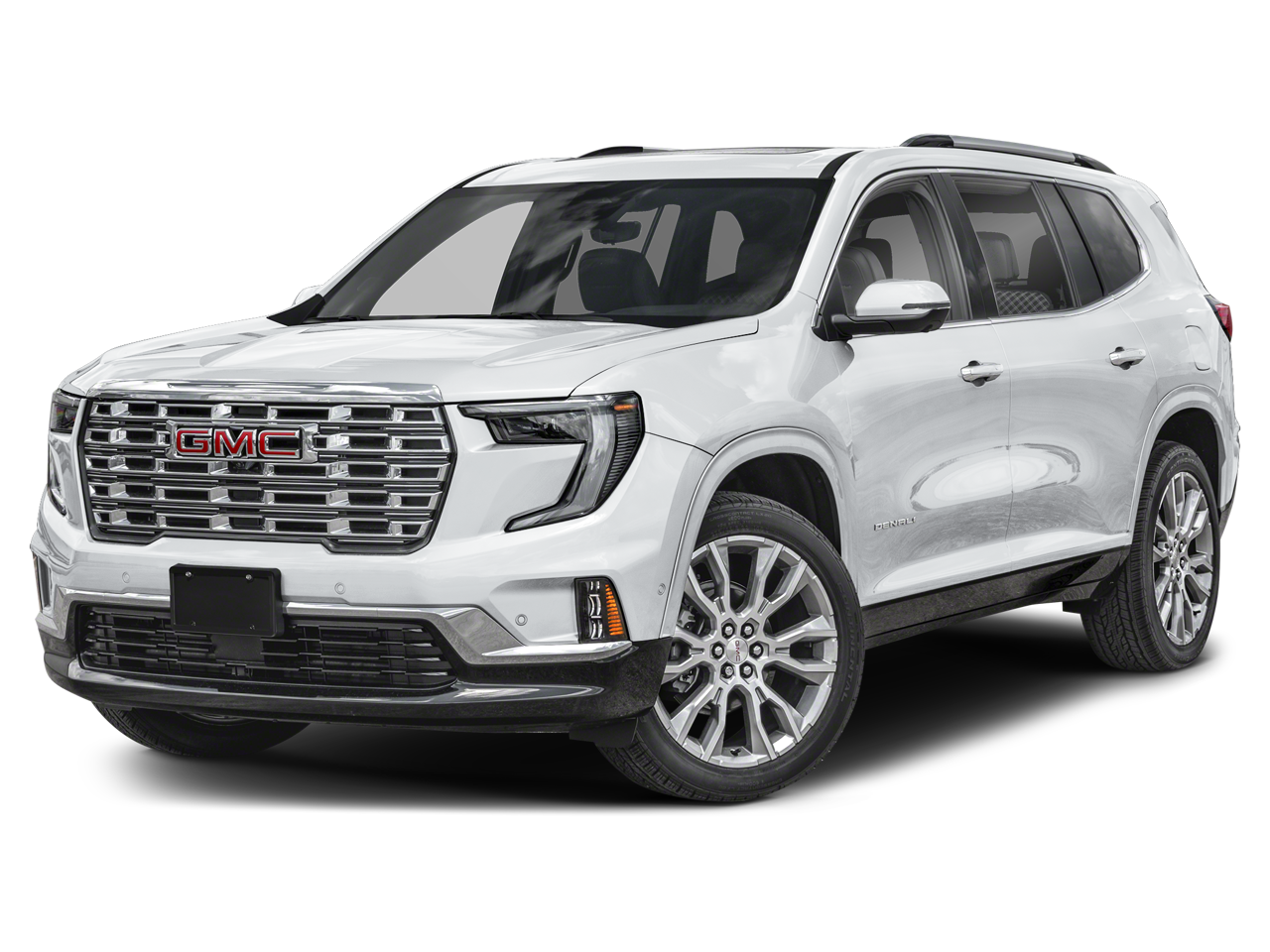 2024 GMC Acadia AWD Denali