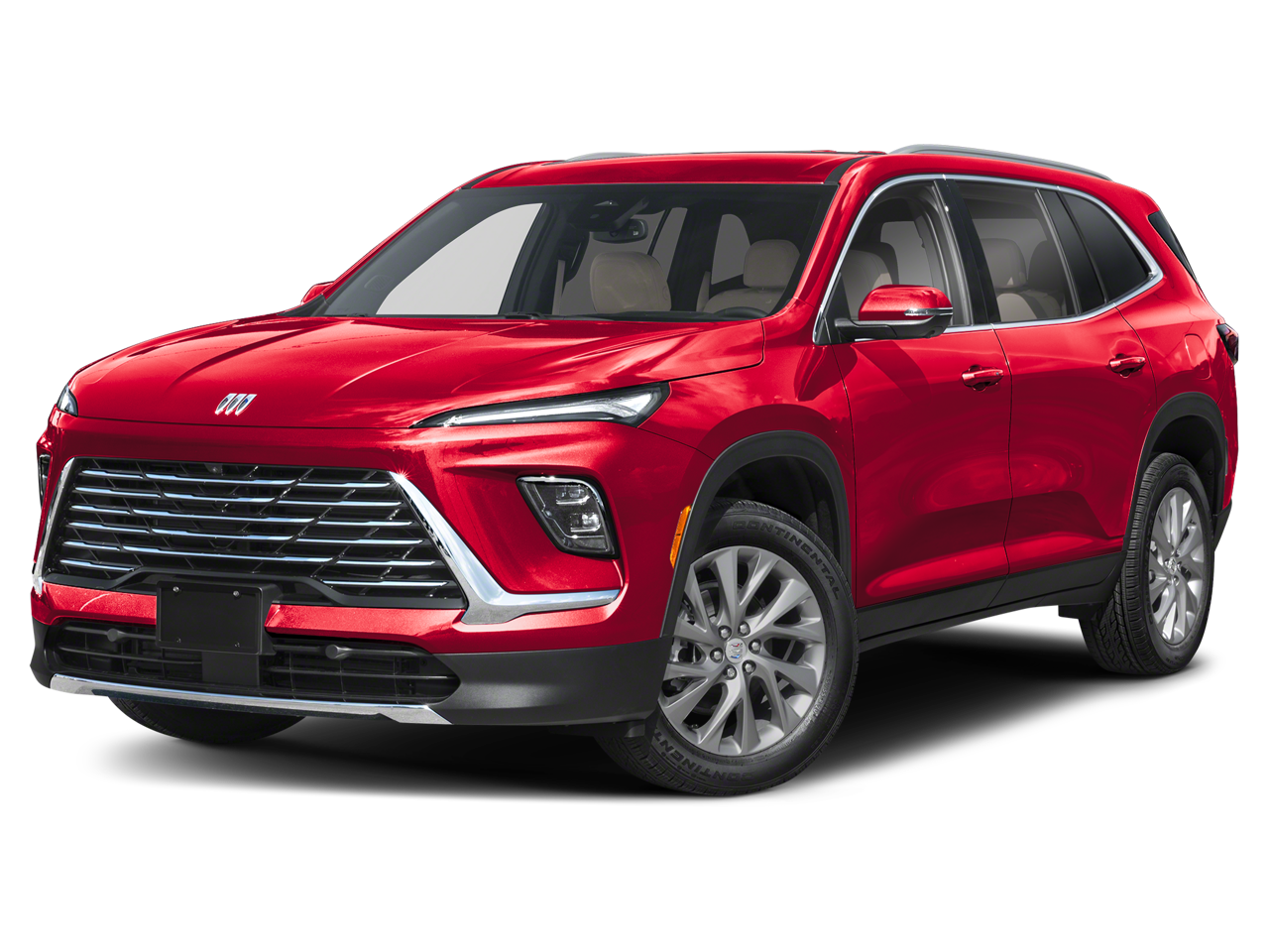 2025 Buick Enclave Preferred AWD's photo