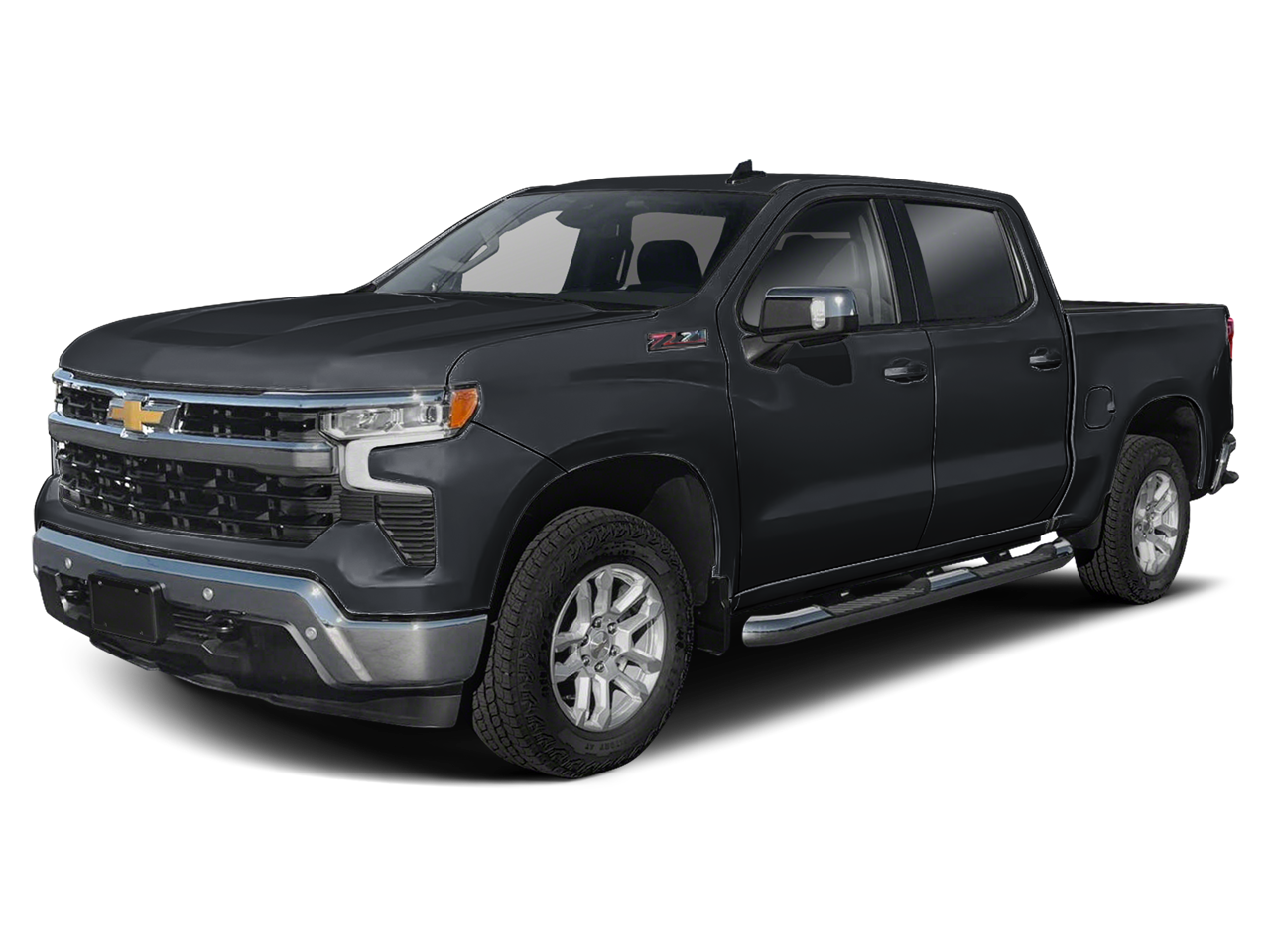 2025 Chevrolet Silverado 1500 LT for sale in Chapmanville, WV