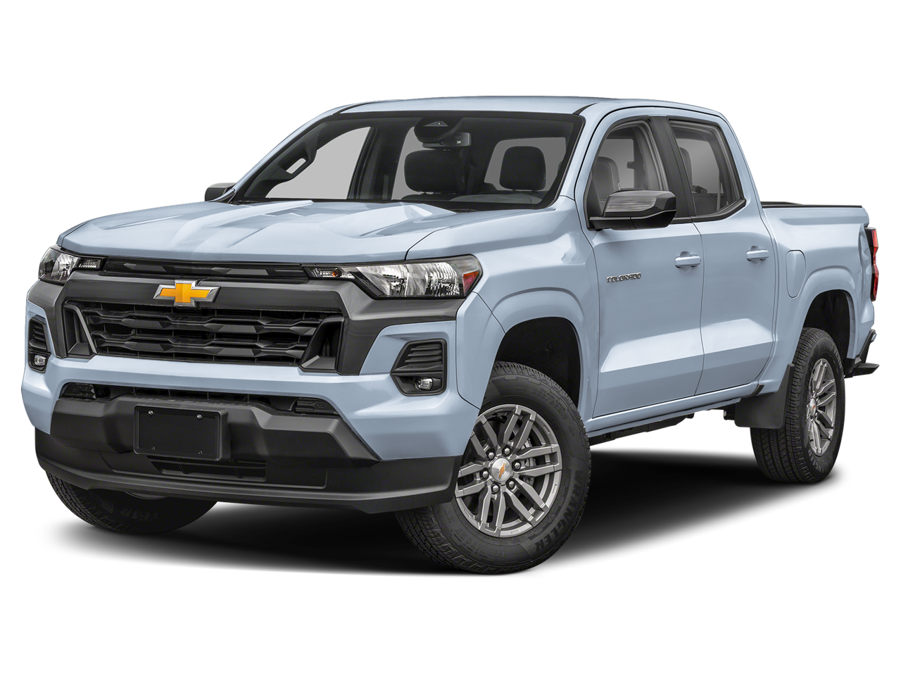 2025 Chevrolet Colorado 4WD LT Crew Cab Short Box's photo