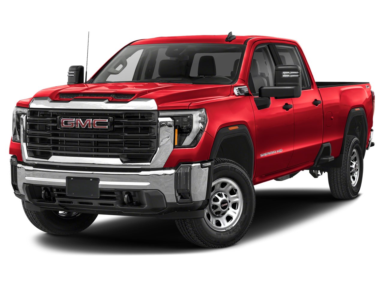 2025 GMC Sierra 3500HD SLE for sale in Chapmanville, WV