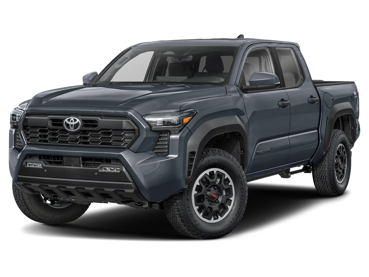2025 Toyota Tacoma 4WD SR