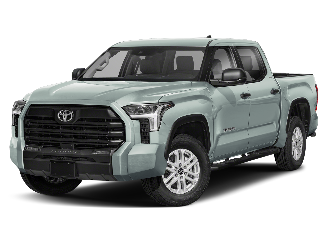 2025 Toyota Tundra 4WD SR