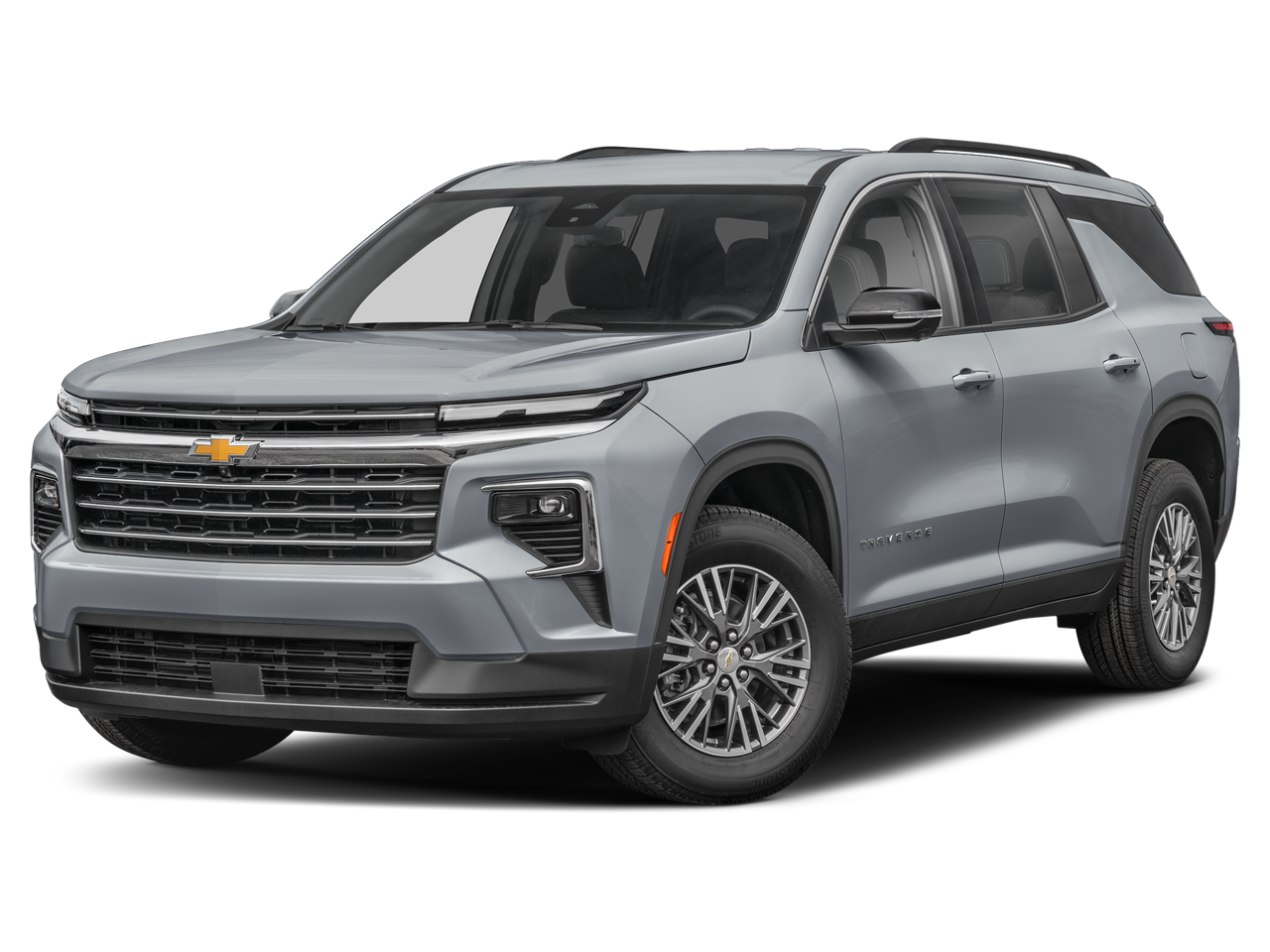 2026 Chevrolet Traverse LT for sale in Chapmanville, WV