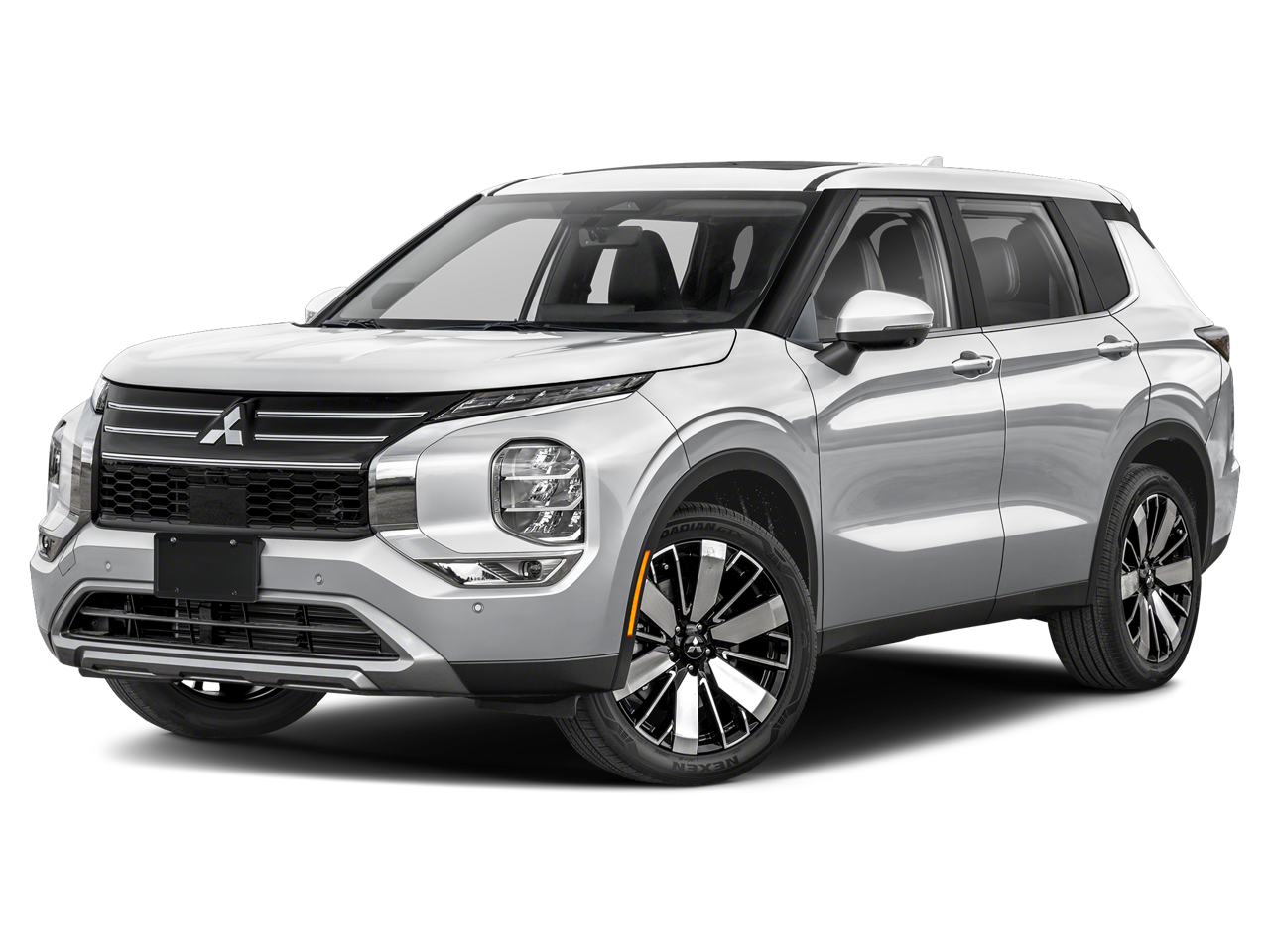 2026 Mitsubishi Outlander SE - Photo 17