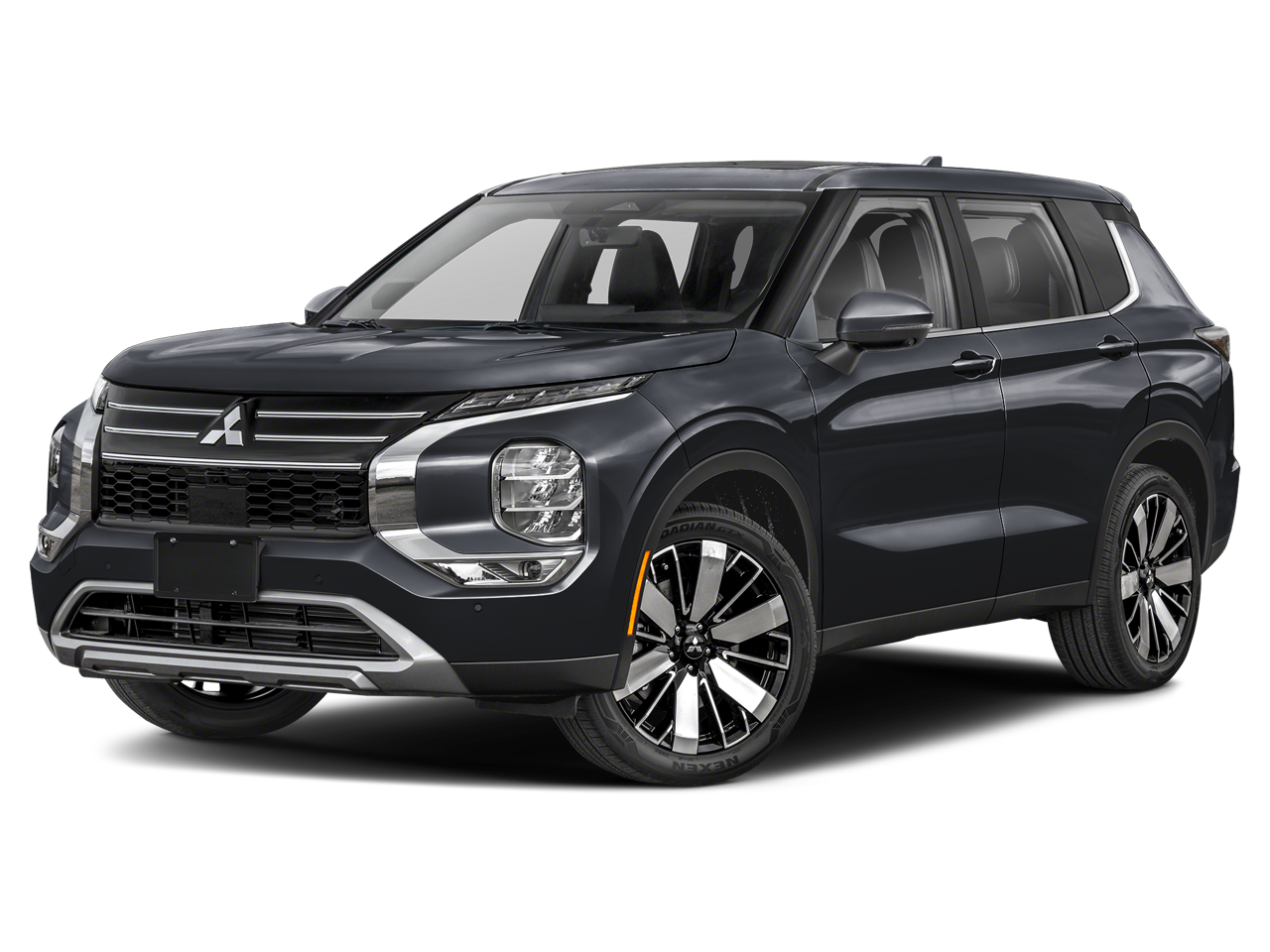 2026 Mitsubishi Outlander SE - Photo 18